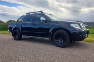 iPass Car and Trailer Training Aberdeen