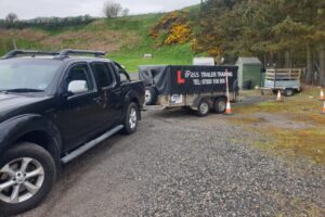 iPass Car and Trailer Training