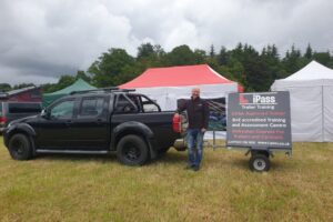 iPass Car and Trailer Training